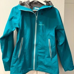 MARMOT Women's GORE-TEX Minimalist Rain Jacket